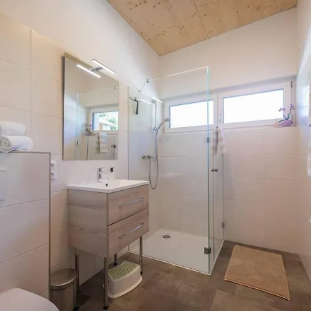 Medraz Lejlighed Fulpmes