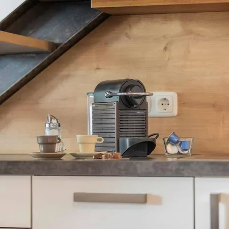 Lejlighed Medraz Fulpmes