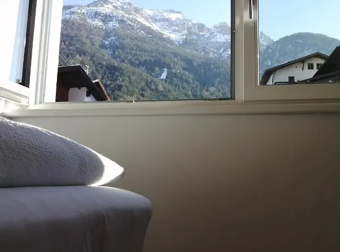 Апартаменты Medraz