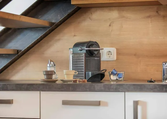 Apartmán Medraz Fulpmes