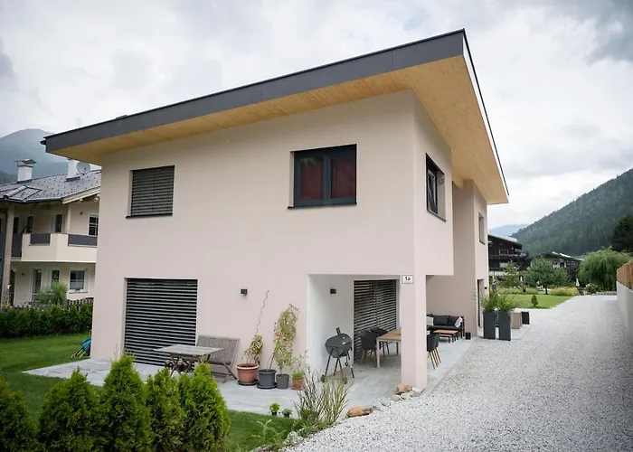 Medraz Апартаменты