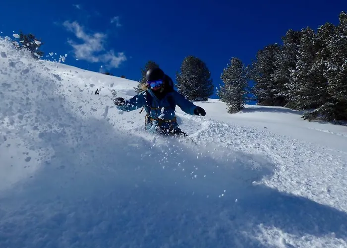 Medraz Апартаменты Фульпмес