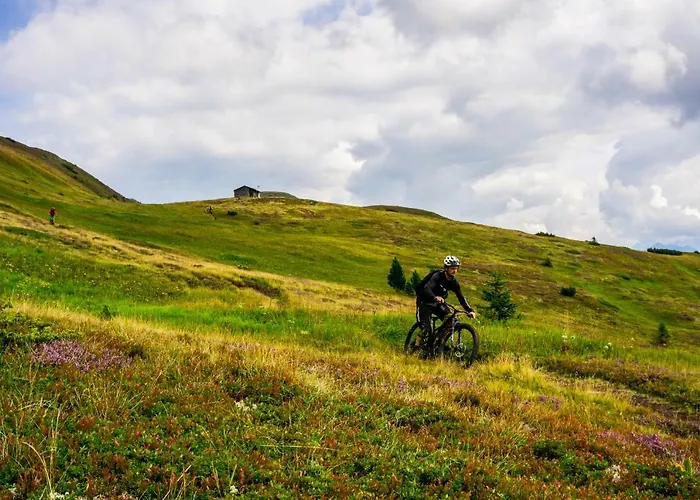 Апартаменты Medraz Фульпмес