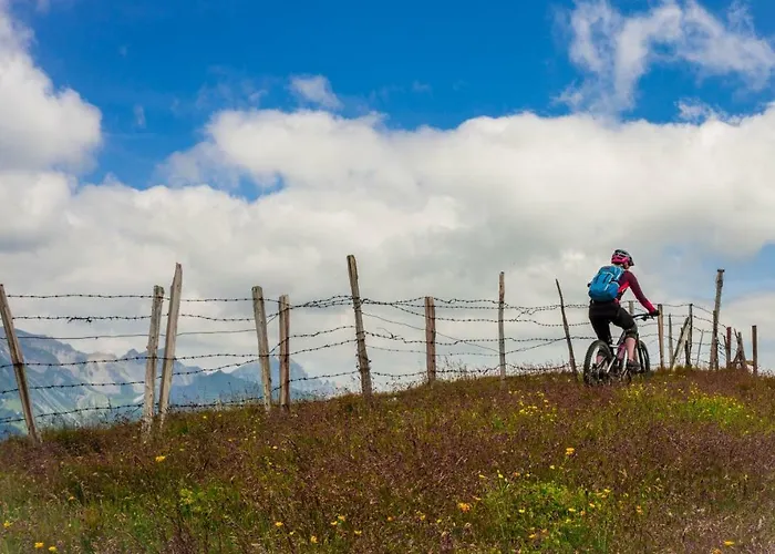 Апартаменты Medraz Фульпмес