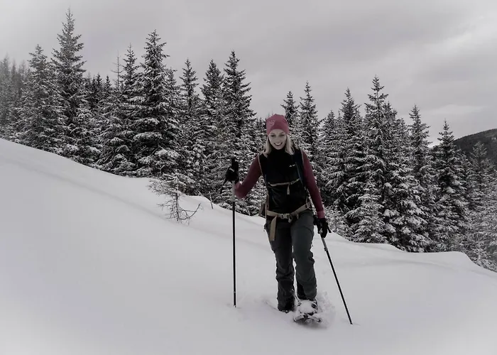 Medraz Апартаменты Фульпмес