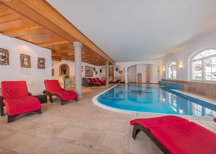 Apartment Medraz Fulpmes