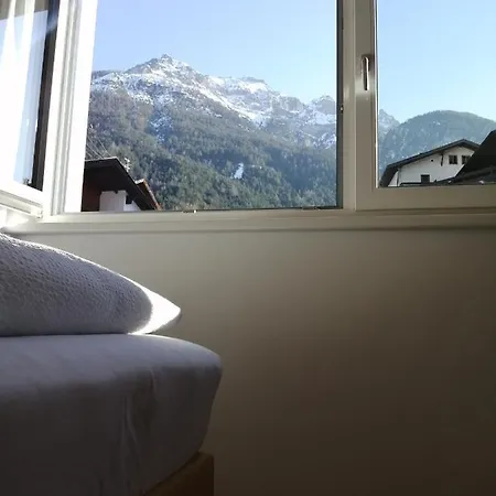 Lägenhet Medraz