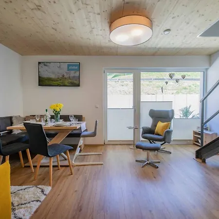 Apartment Medraz *