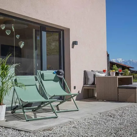 Appartement Medraz *