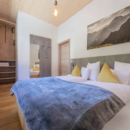Appartement Medraz