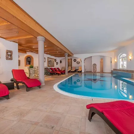 Apartment Medraz Fulpmes