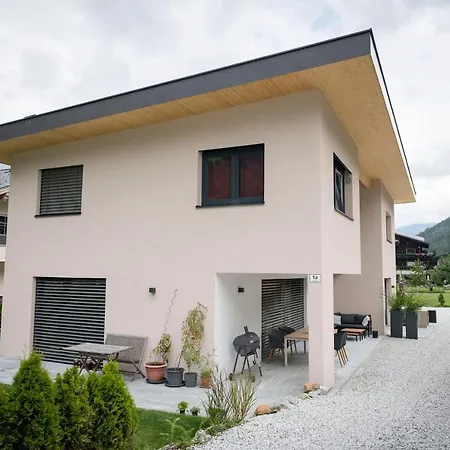 Medraz Appartement